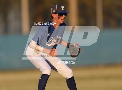 Thumbnail 2 in Sahuarita vs Buena (Lancer Baseball Classic) photogallery.