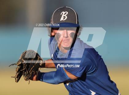 Thumbnail 1 in Sahuarita vs Buena (Lancer Baseball Classic) photogallery.