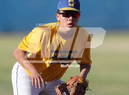 Thumbnail 3 in Sahuarita vs Buena (Lancer Baseball Classic) photogallery.