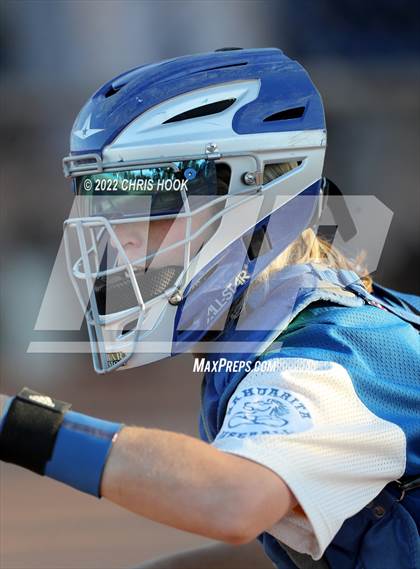 Thumbnail 3 in Sahuarita vs Buena (Lancer Baseball Classic) photogallery.