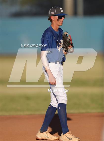 Thumbnail 1 in Sahuarita vs Buena (Lancer Baseball Classic) photogallery.