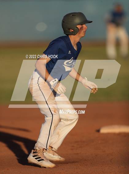 Thumbnail 3 in Sahuarita vs Buena (Lancer Baseball Classic) photogallery.