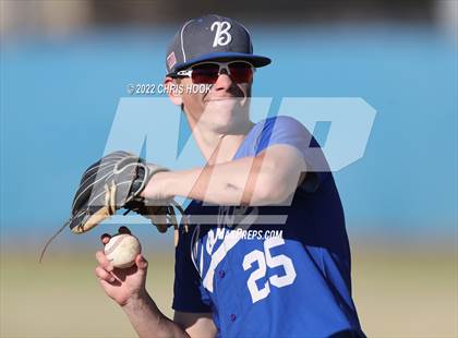 Thumbnail 2 in Sahuarita vs Buena (Lancer Baseball Classic) photogallery.