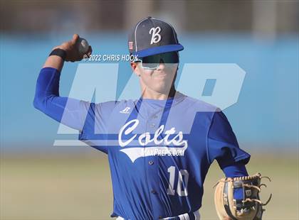 Thumbnail 3 in Sahuarita vs Buena (Lancer Baseball Classic) photogallery.
