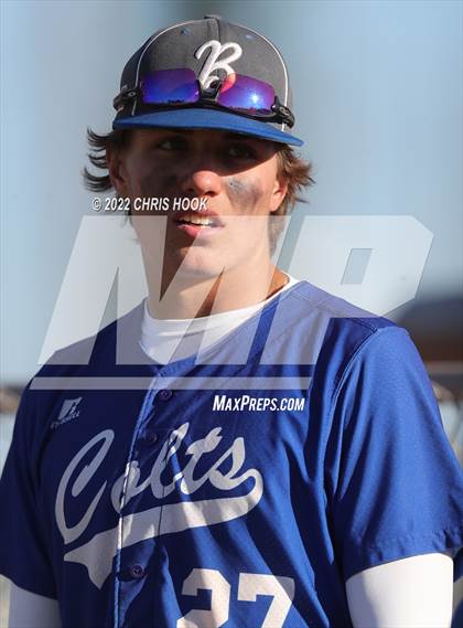 Thumbnail 1 in Sahuarita vs Buena (Lancer Baseball Classic) photogallery.