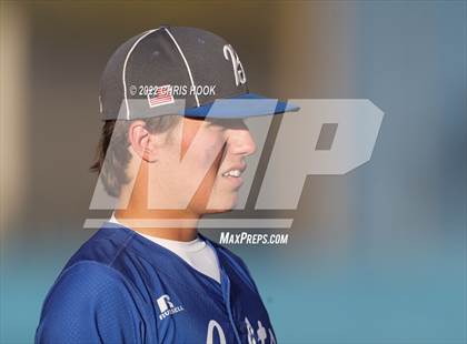 Thumbnail 3 in Sahuarita vs Buena (Lancer Baseball Classic) photogallery.