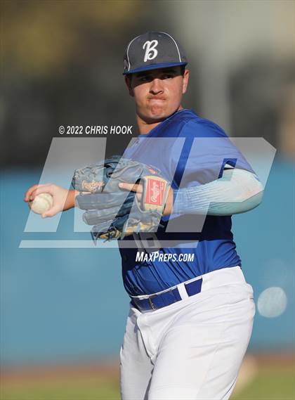 Thumbnail 3 in Sahuarita vs Buena (Lancer Baseball Classic) photogallery.