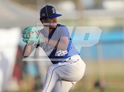 Thumbnail 2 in Sahuarita vs Buena (Lancer Baseball Classic) photogallery.