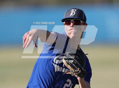 Thumbnail 1 in Sahuarita vs Buena (Lancer Baseball Classic) photogallery.