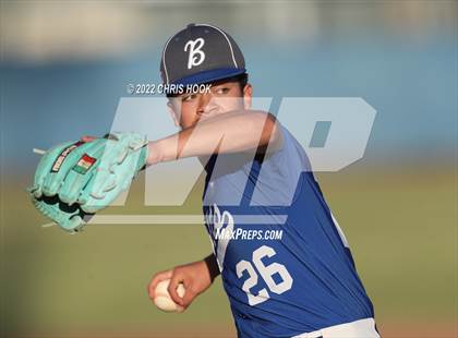 Thumbnail 1 in Sahuarita vs Buena (Lancer Baseball Classic) photogallery.