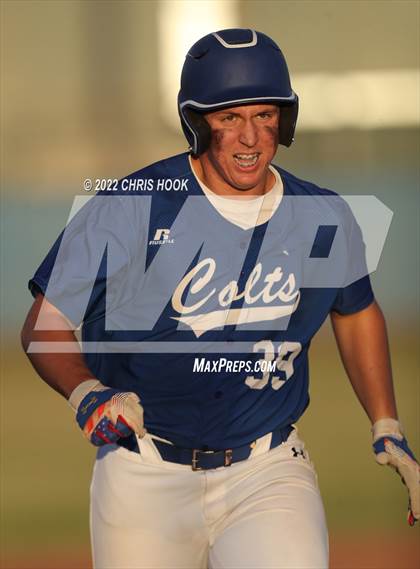 Thumbnail 2 in Sahuarita vs Buena (Lancer Baseball Classic) photogallery.