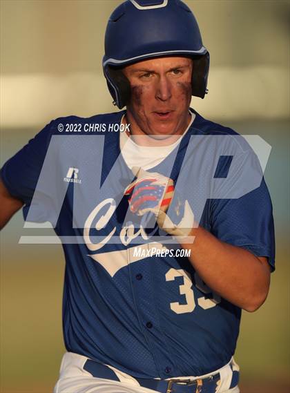 Thumbnail 3 in Sahuarita vs Buena (Lancer Baseball Classic) photogallery.