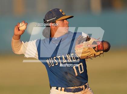 Thumbnail 3 in Sahuarita vs Buena (Lancer Baseball Classic) photogallery.