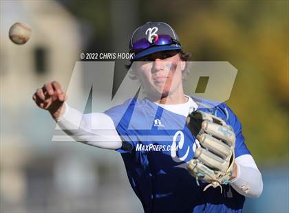 Thumbnail 2 in Sahuarita vs Buena (Lancer Baseball Classic) photogallery.