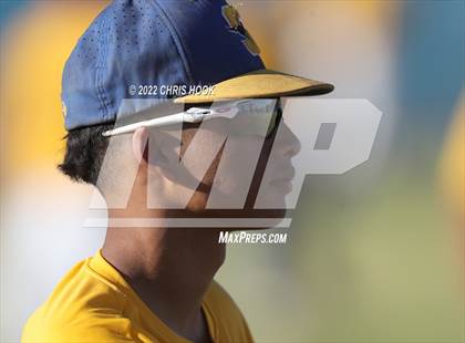 Thumbnail 1 in Sahuarita vs Buena (Lancer Baseball Classic) photogallery.