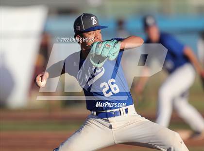 Thumbnail 3 in Sahuarita vs Buena (Lancer Baseball Classic) photogallery.