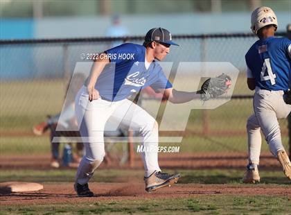 Thumbnail 3 in Sahuarita vs Buena (Lancer Baseball Classic) photogallery.