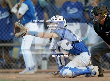 Thumbnail 3 in Sahuarita vs Buena (Lancer Baseball Classic) photogallery.