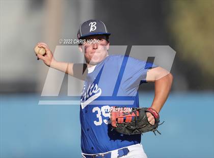 Thumbnail 2 in Sahuarita vs Buena (Lancer Baseball Classic) photogallery.