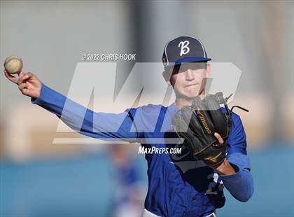 Thumbnail 2 in Sahuarita vs Buena (Lancer Baseball Classic) photogallery.