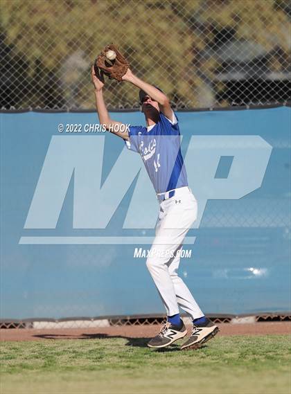 Thumbnail 1 in Sahuarita vs Buena (Lancer Baseball Classic) photogallery.