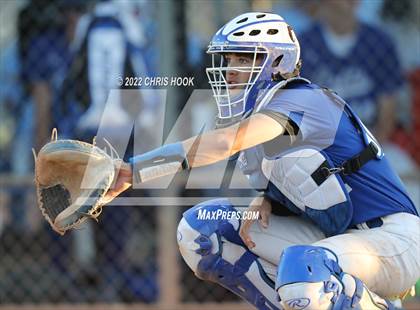 Thumbnail 2 in Sahuarita vs Buena (Lancer Baseball Classic) photogallery.
