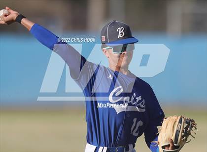 Thumbnail 1 in Sahuarita vs Buena (Lancer Baseball Classic) photogallery.