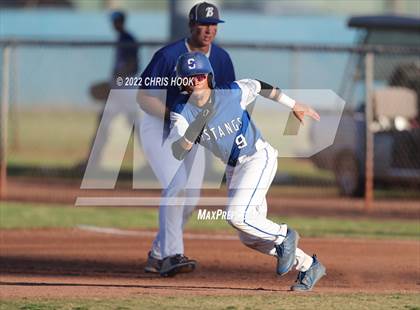 Thumbnail 2 in Sahuarita vs Buena (Lancer Baseball Classic) photogallery.