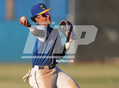 Thumbnail 2 in Sahuarita vs Buena (Lancer Baseball Classic) photogallery.