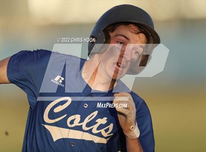 Thumbnail 1 in Sahuarita vs Buena (Lancer Baseball Classic) photogallery.