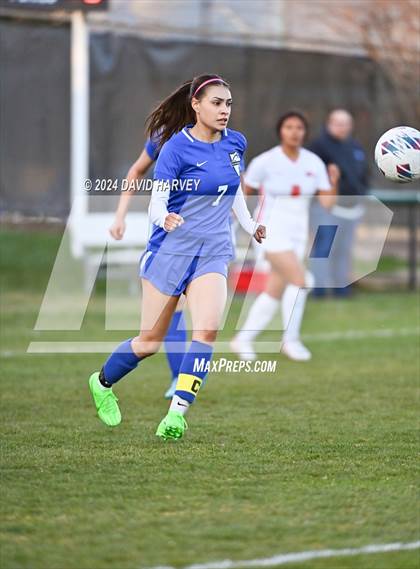 Thumbnail 3 in Gateway vs Alameda photogallery.