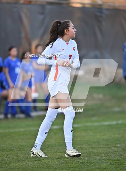 Thumbnail 2 in Gateway vs Alameda photogallery.