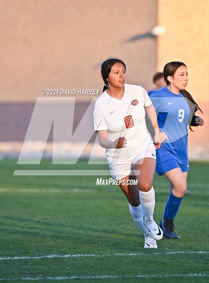 Thumbnail 2 in Gateway vs Alameda photogallery.