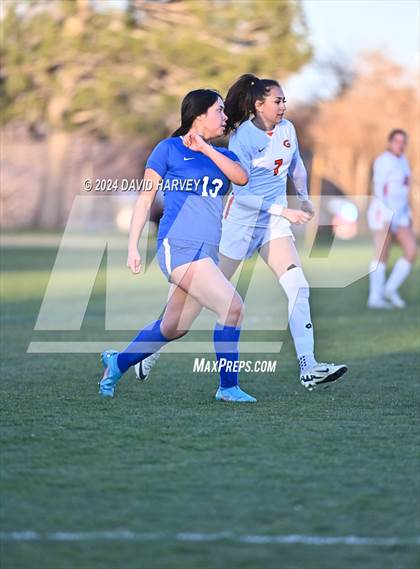 Thumbnail 3 in Gateway vs Alameda photogallery.