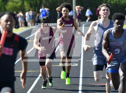 Thumbnail 1 in Warner Eagles Invitational photogallery.