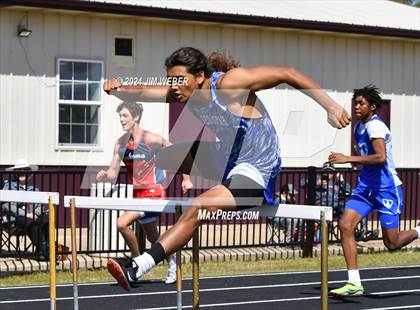 Thumbnail 2 in Warner Eagles Invitational photogallery.