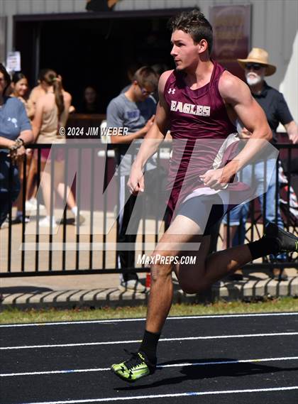 Thumbnail 1 in Warner Eagles Invitational photogallery.