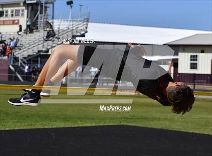 Thumbnail 3 in Warner Eagles Invitational photogallery.
