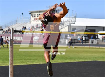 Thumbnail 2 in Warner Eagles Invitational photogallery.