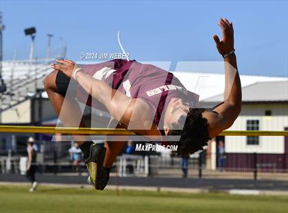 Thumbnail 2 in Warner Eagles Invitational photogallery.