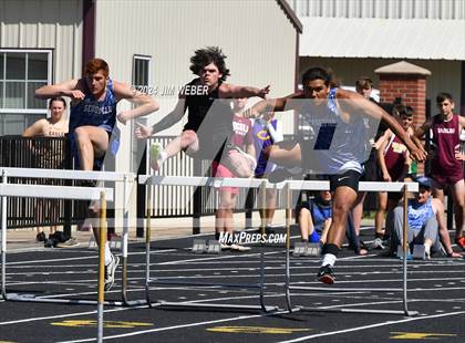 Thumbnail 1 in Warner Eagles Invitational photogallery.