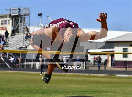 Thumbnail 1 in Warner Eagles Invitational photogallery.
