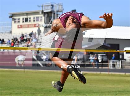 Thumbnail 3 in Warner Eagles Invitational photogallery.