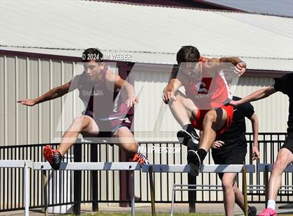 Thumbnail 1 in Warner Eagles Invitational photogallery.