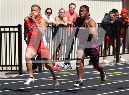 Thumbnail 2 in Warner Eagles Invitational photogallery.