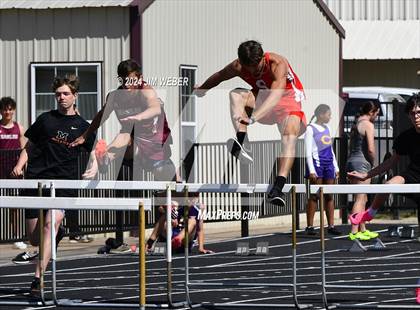 Thumbnail 1 in Warner Eagles Invitational photogallery.