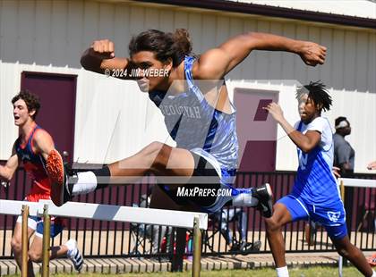 Thumbnail 1 in Warner Eagles Invitational photogallery.