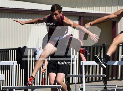 Thumbnail 2 in Warner Eagles Invitational photogallery.