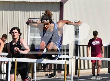 Thumbnail 3 in Warner Eagles Invitational photogallery.