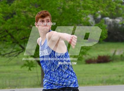 Thumbnail 1 in Warner Eagles Invitational photogallery.